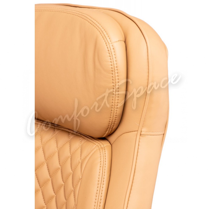 Кресло Special4You Gracia cappuccino (E6095)