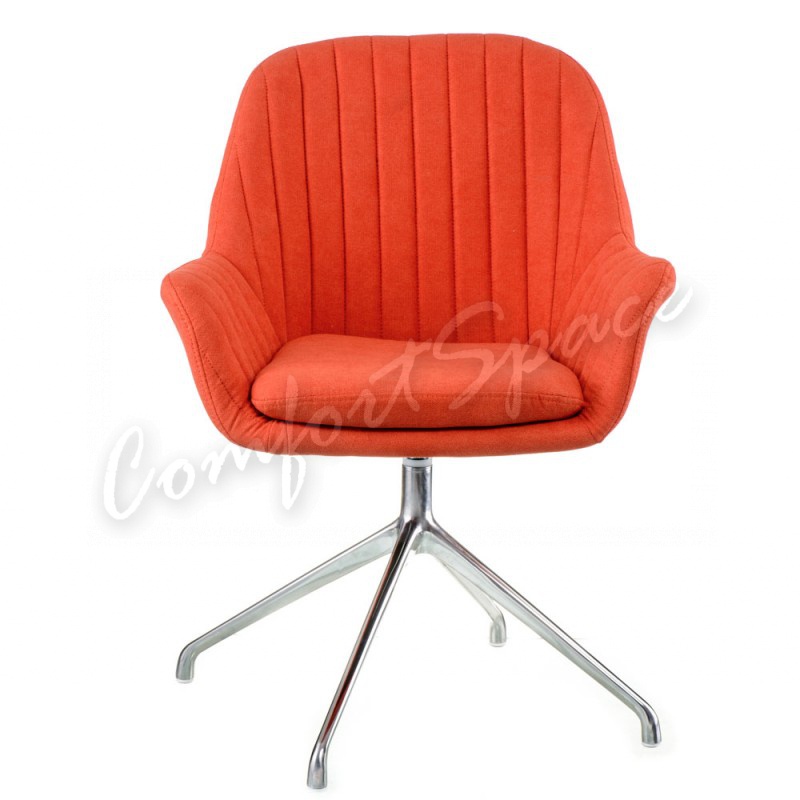 Кресло Special4You Lagoon red (E2882)