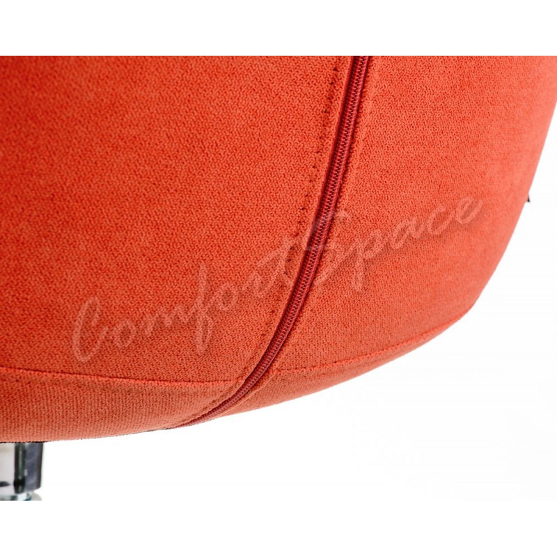Кресло Special4You Lagoon red (E2882)