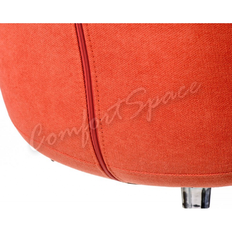 Кресло Special4You Lagoon red (E2882)