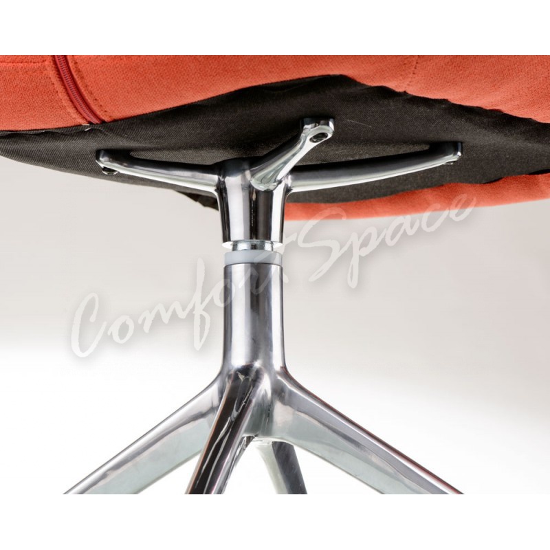 Кресло Special4You Lagoon red (E2882)