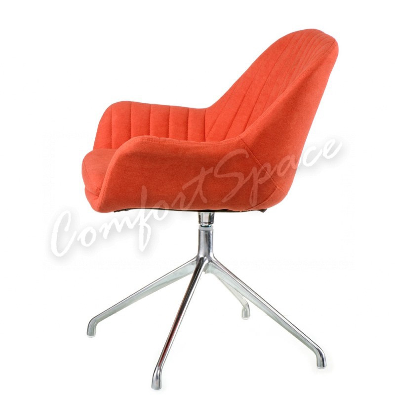 Кресло Special4You Lagoon red (E2882)