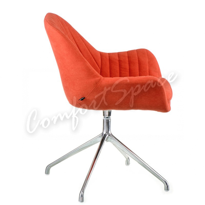 Кресло Special4You Lagoon red (E2882)