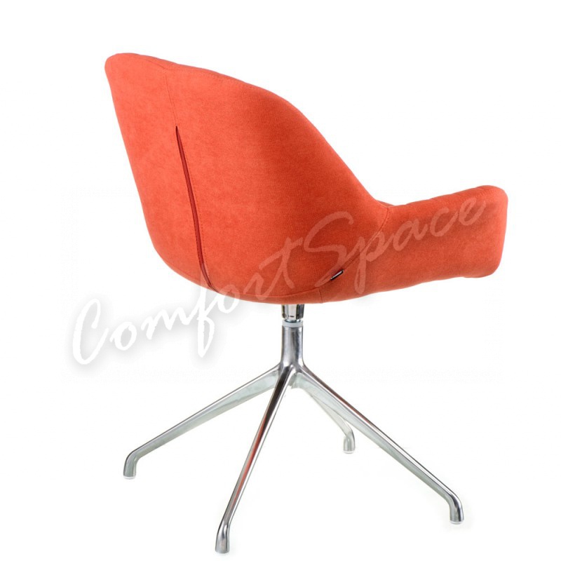 Кресло Special4You Lagoon red (E2882)