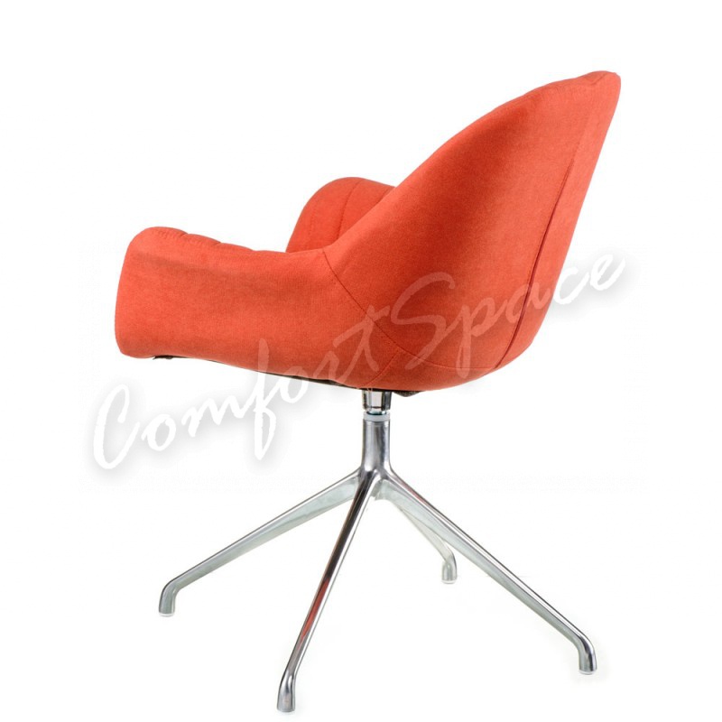 Кресло Special4You Lagoon red (E2882)