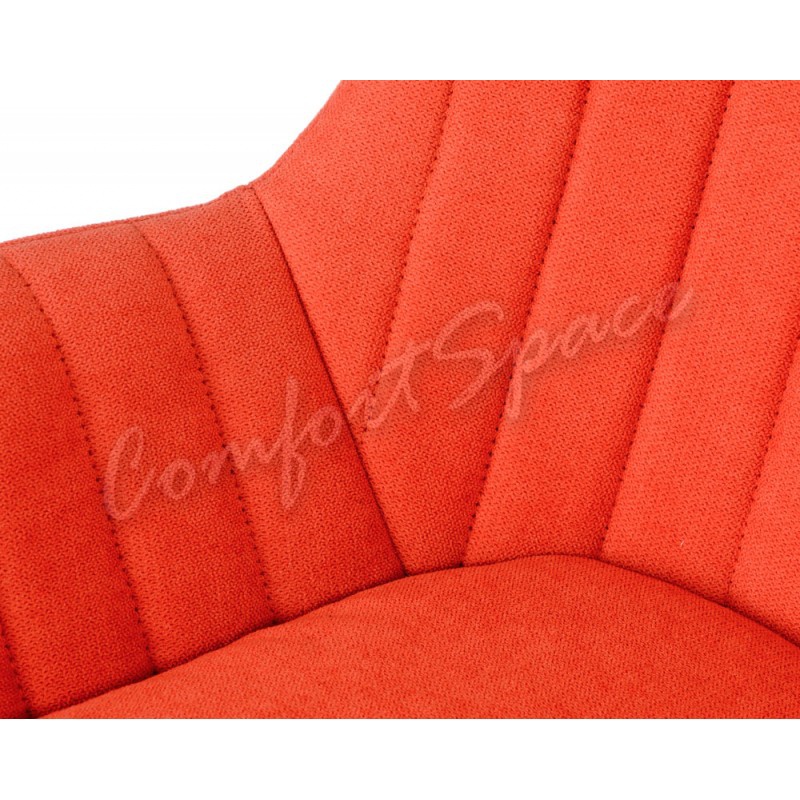 Кресло Special4You Lagoon red (E2882)