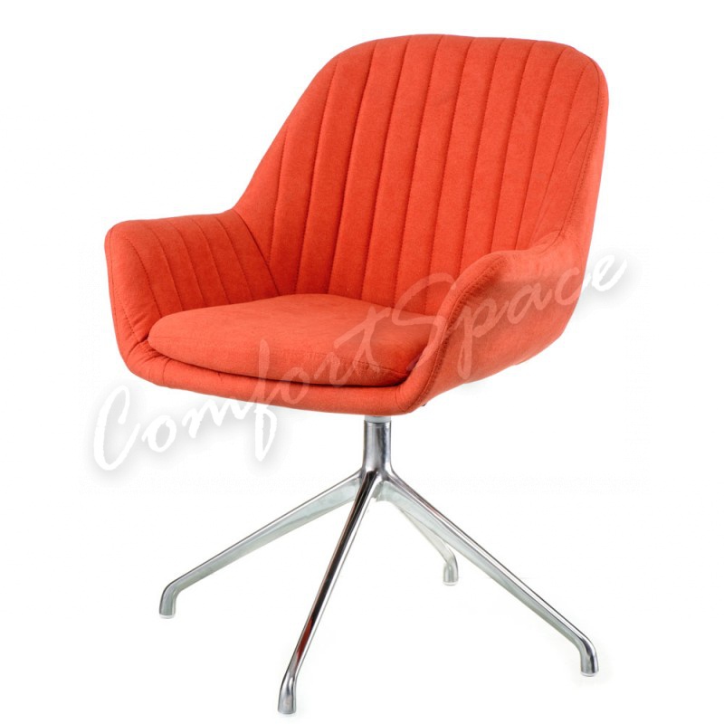 Кресло Special4You Lagoon red (E2882)