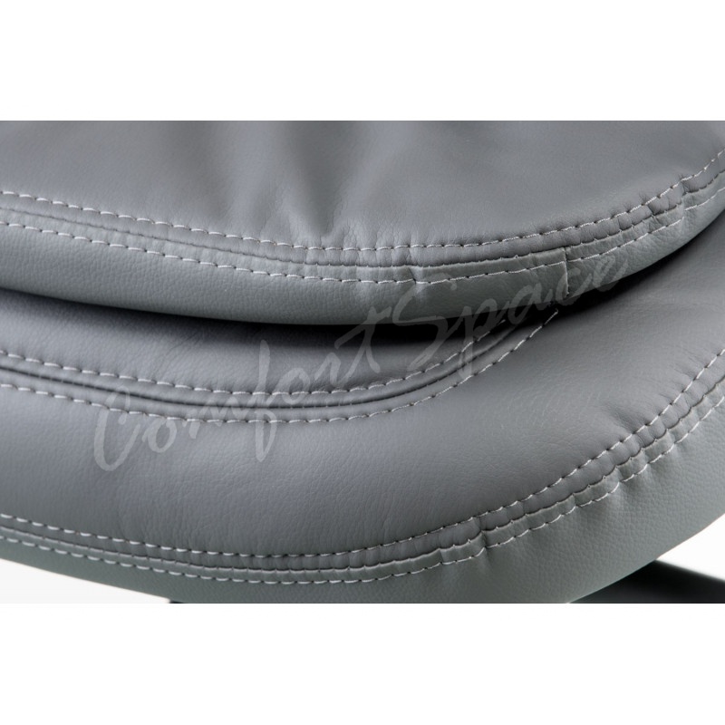 Кресло Special4You Murano grey (E0499)
