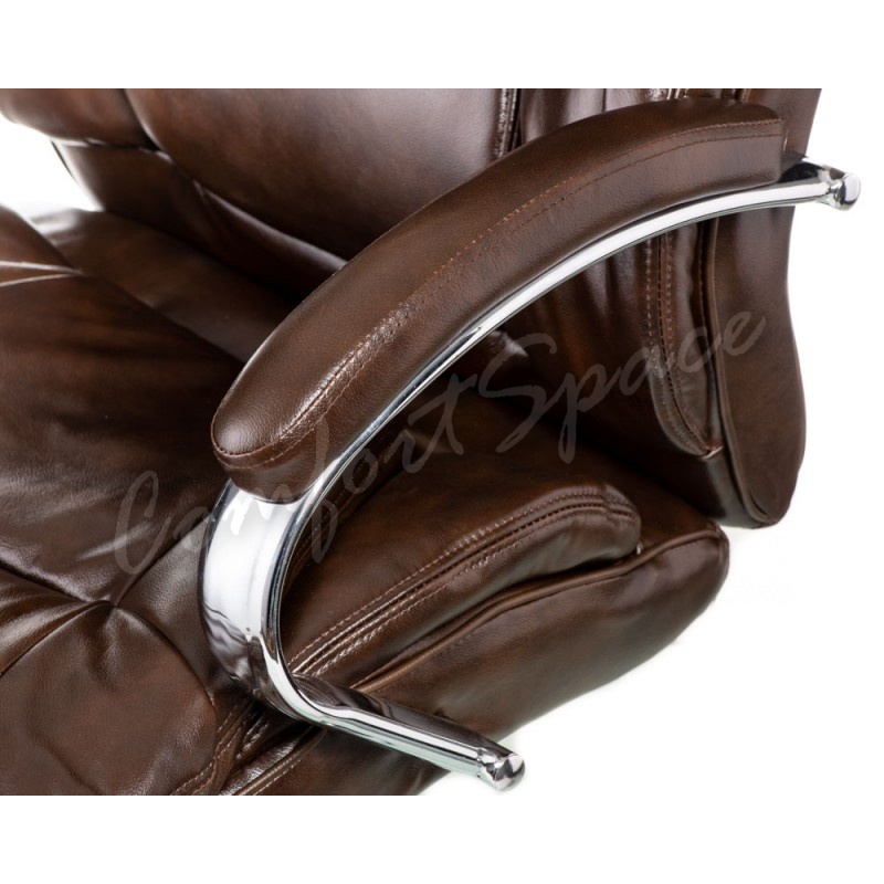 Кресло Special4You Rain Brown (E6002)