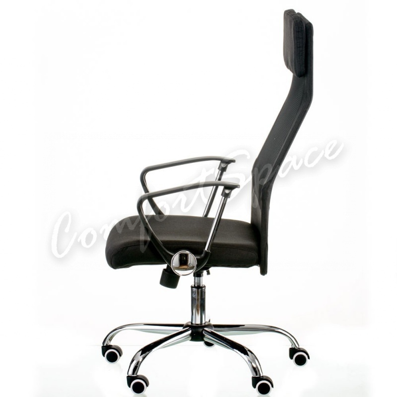 Кресло Special4You Silba black (E5821)