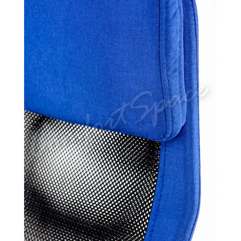 Кресло Special4You Silba blue (E5838)