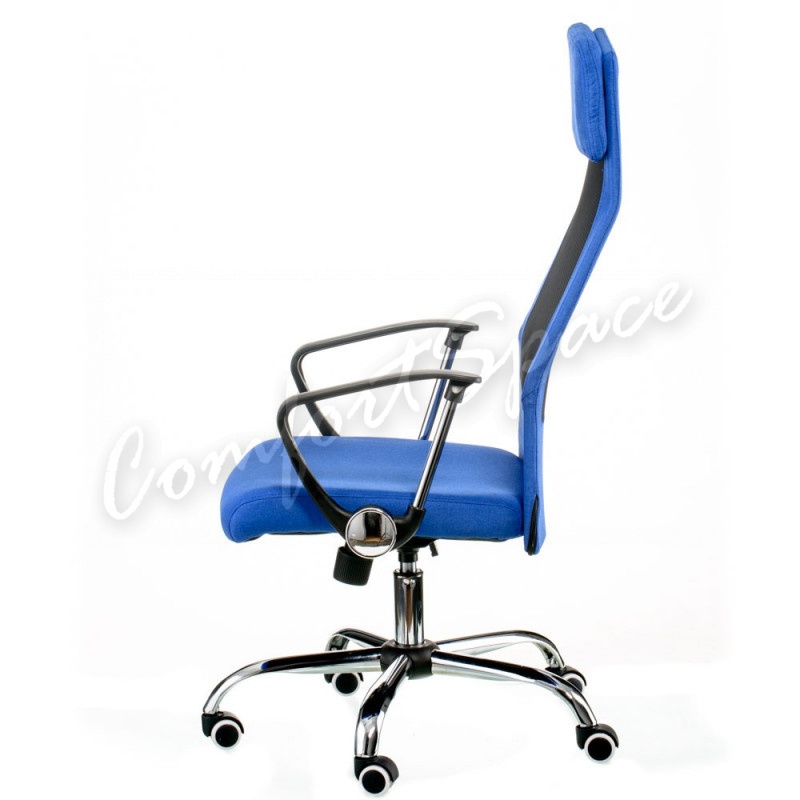 Кресло Special4You Silba blue (E5838)