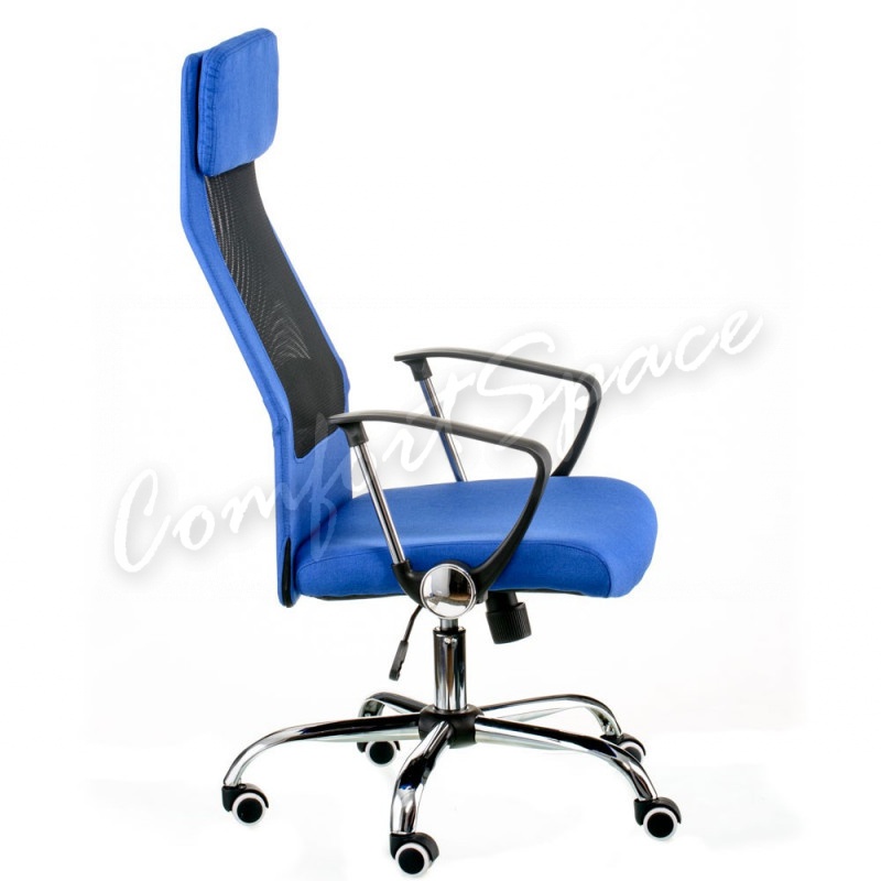 Кресло Special4You Silba blue (E5838)