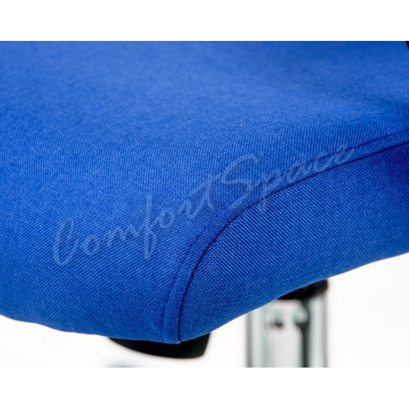 Кресло Special4You Silba blue (E5838)
