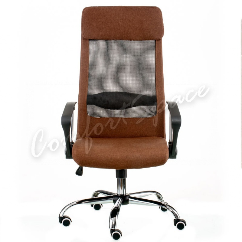 Кресло Special4You Silba brown (E5814)
