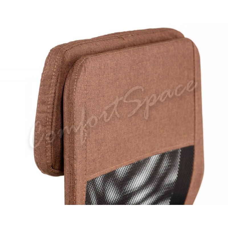 Кресло Special4You Silba brown (E5814)