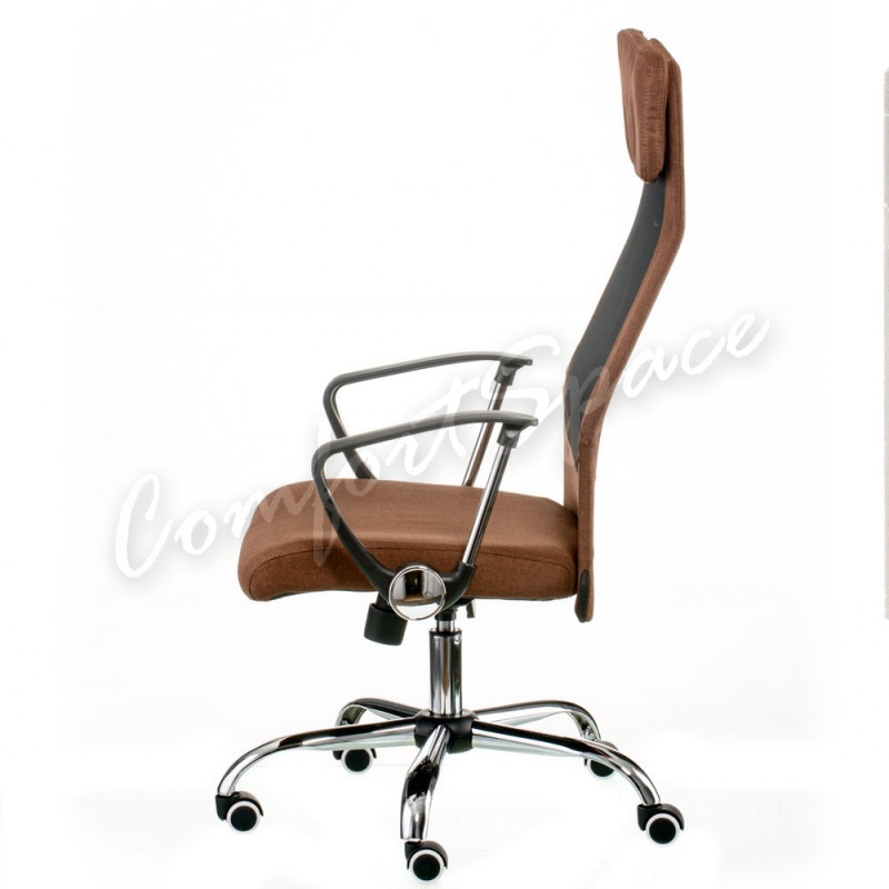 Кресло Special4You Silba brown (E5814)