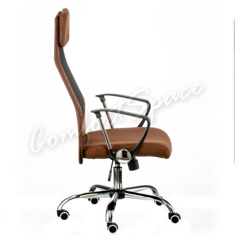 Кресло Special4You Silba brown (E5814)