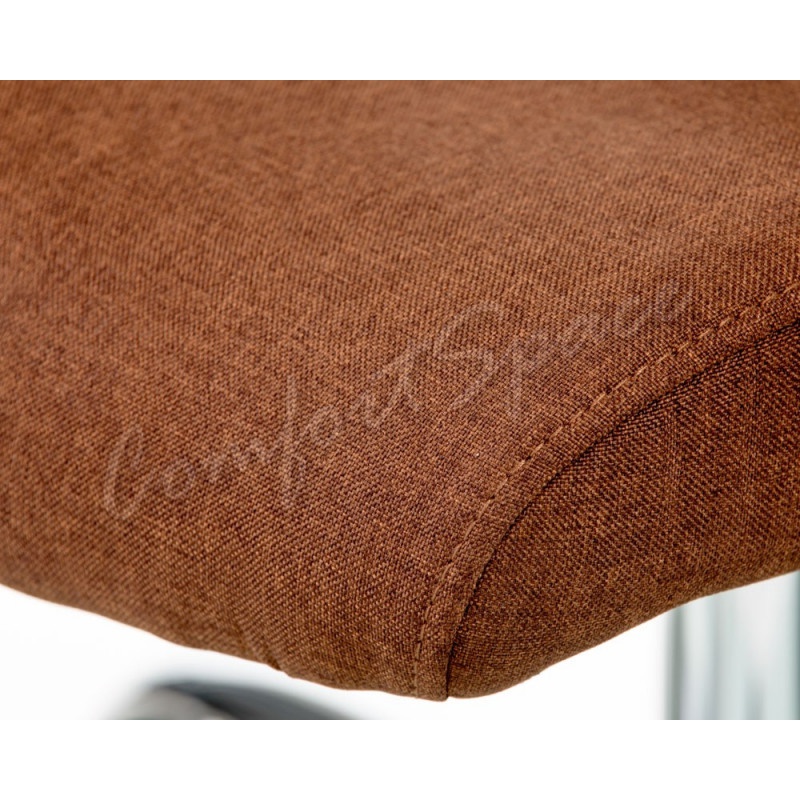 Кресло Special4You Silba brown (E5814)