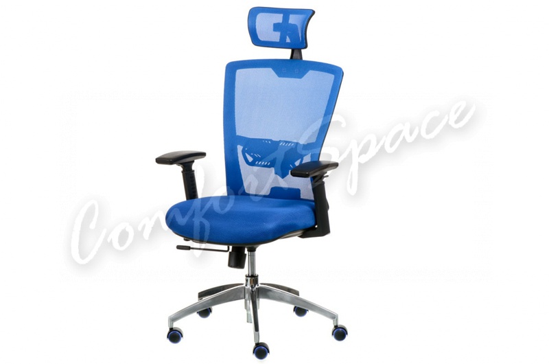 Кресло Dawn blue (6118)