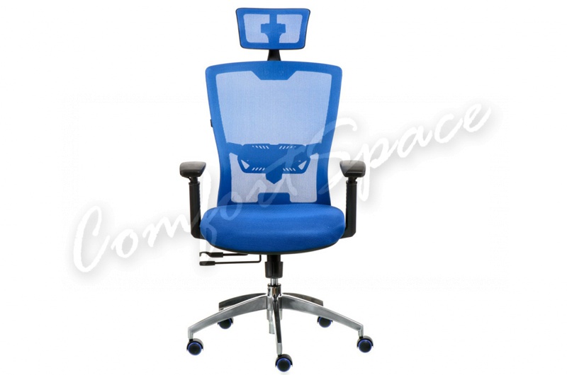 Кресло Dawn blue (6118)