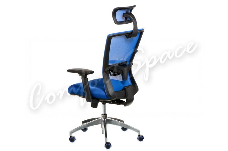 Кресло Dawn blue (6118)