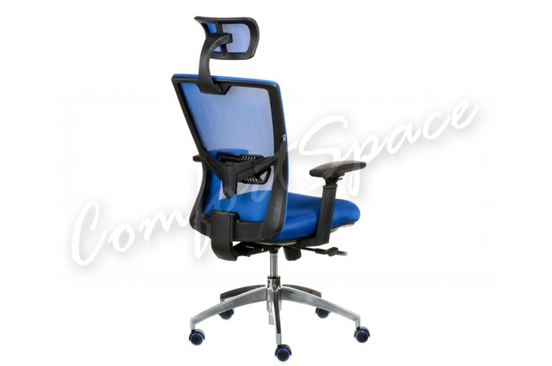 Кресло Dawn blue (6118)