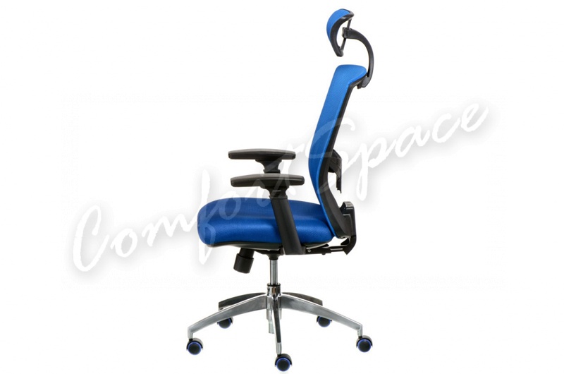 Кресло Dawn blue (6118)