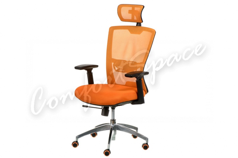 Кресло Dawn orange (6132)