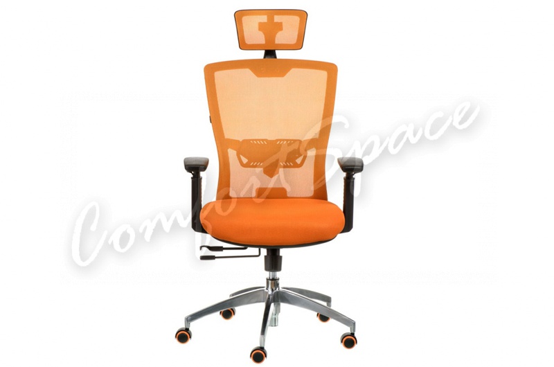 Кресло Dawn orange (6132)