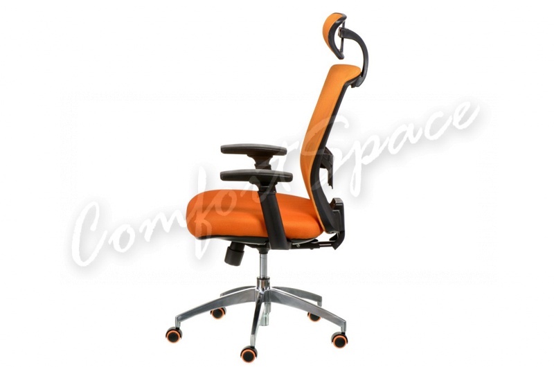 Кресло Dawn orange (6132)