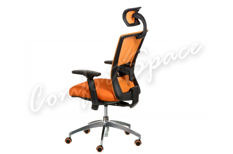 Кресло Dawn orange (6132)