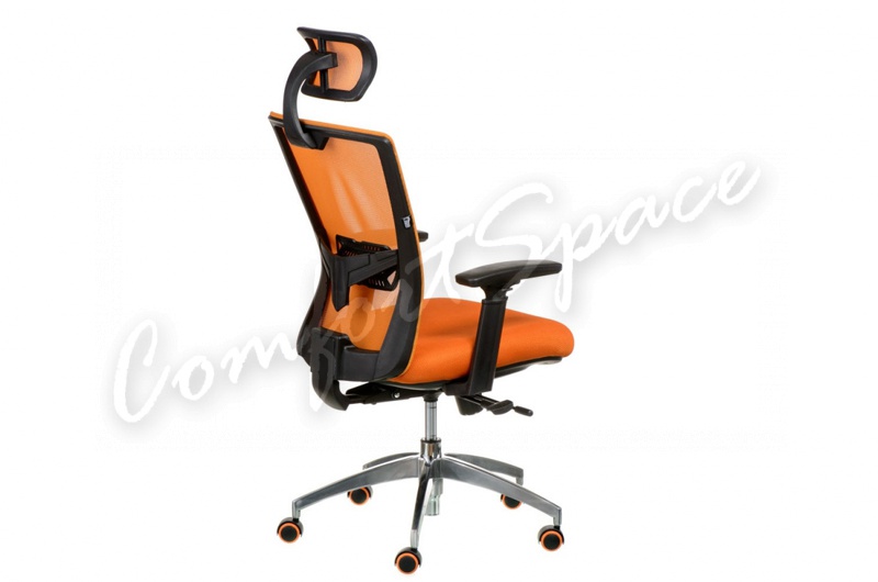 Кресло Dawn orange (6132)