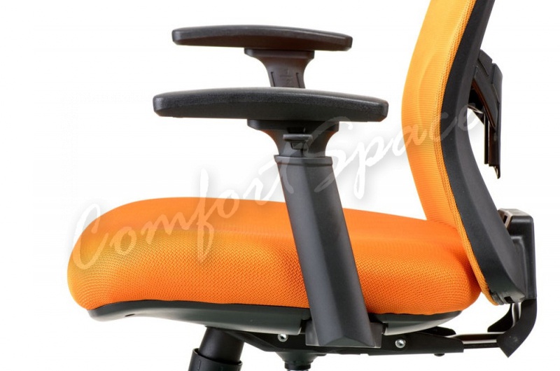 Кресло Dawn orange (6132)
