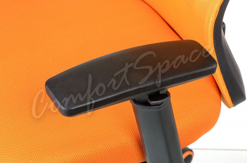 Кресло Dawn orange (6132)