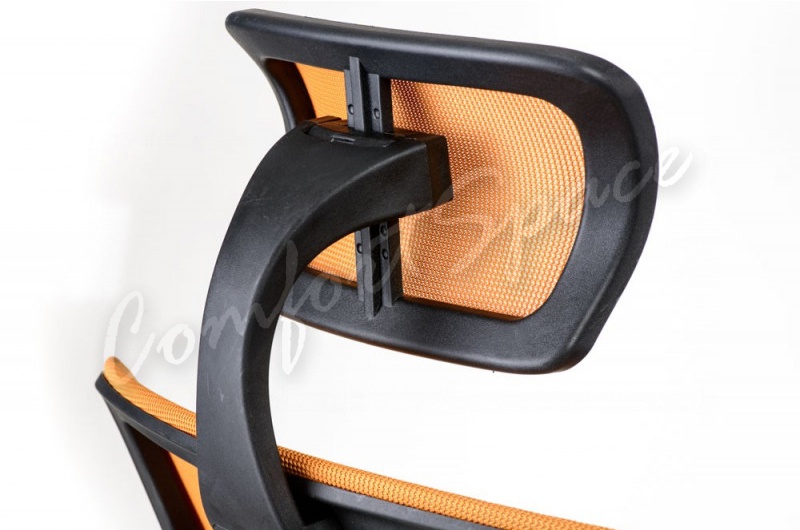Кресло Dawn orange (6132)