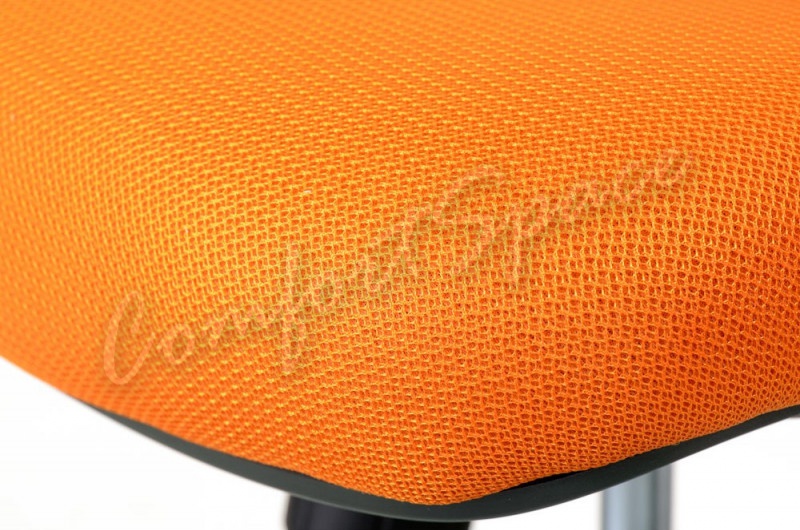 Кресло Dawn orange (6132)