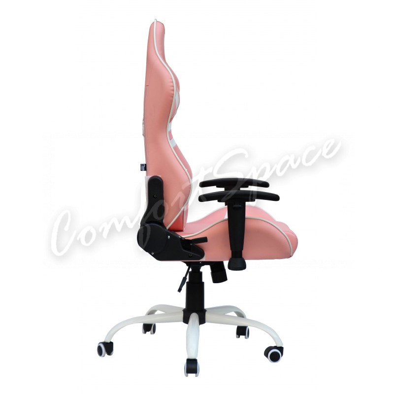 Кресло ExtremeRace black/pink (E2929)