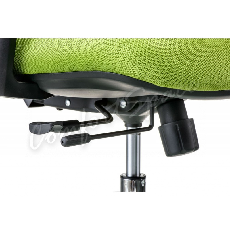 Кресло Special4You Dawn green (E6125)