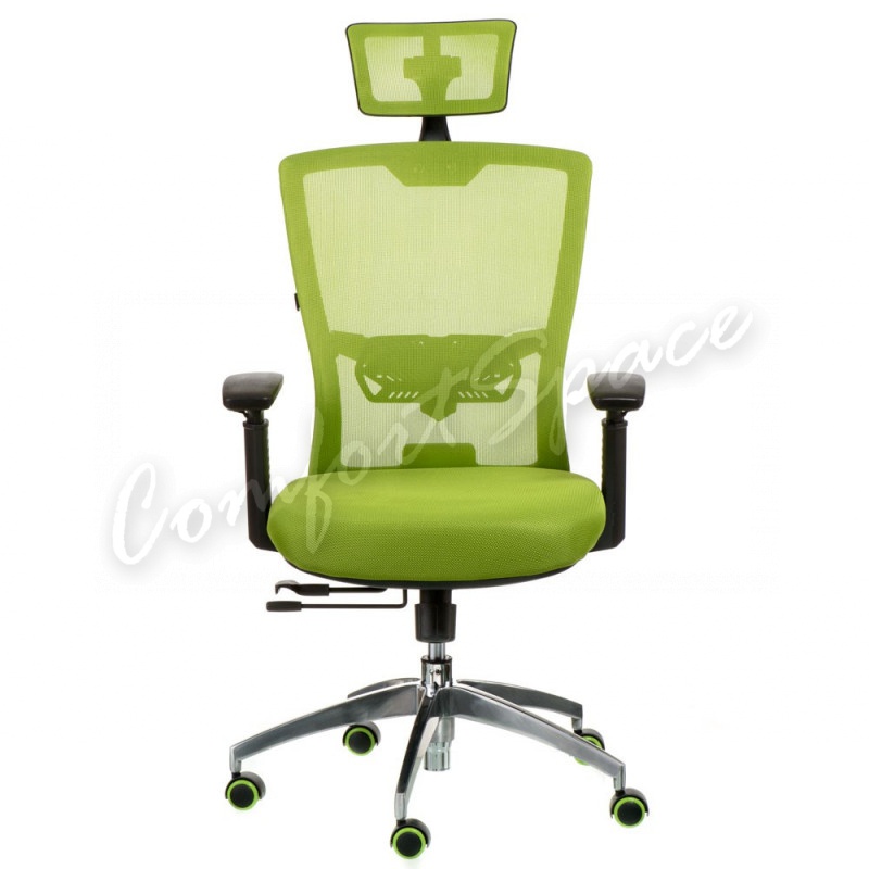 Кресло Special4You Dawn green (E6125)