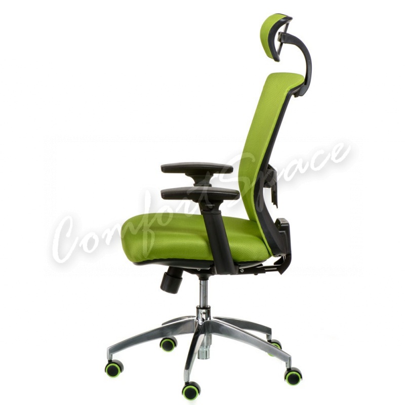 Кресло Special4You Dawn green (E6125)