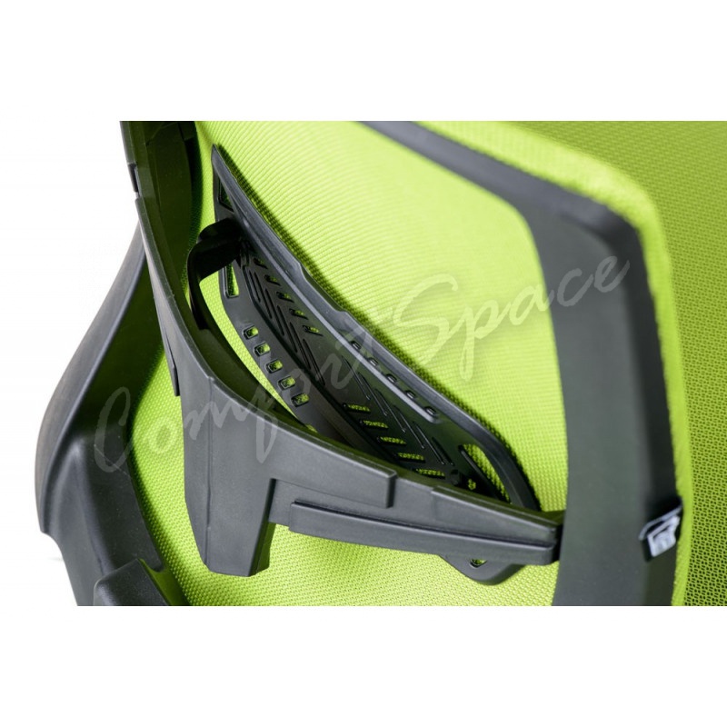 Кресло Special4You Dawn green (E6125)