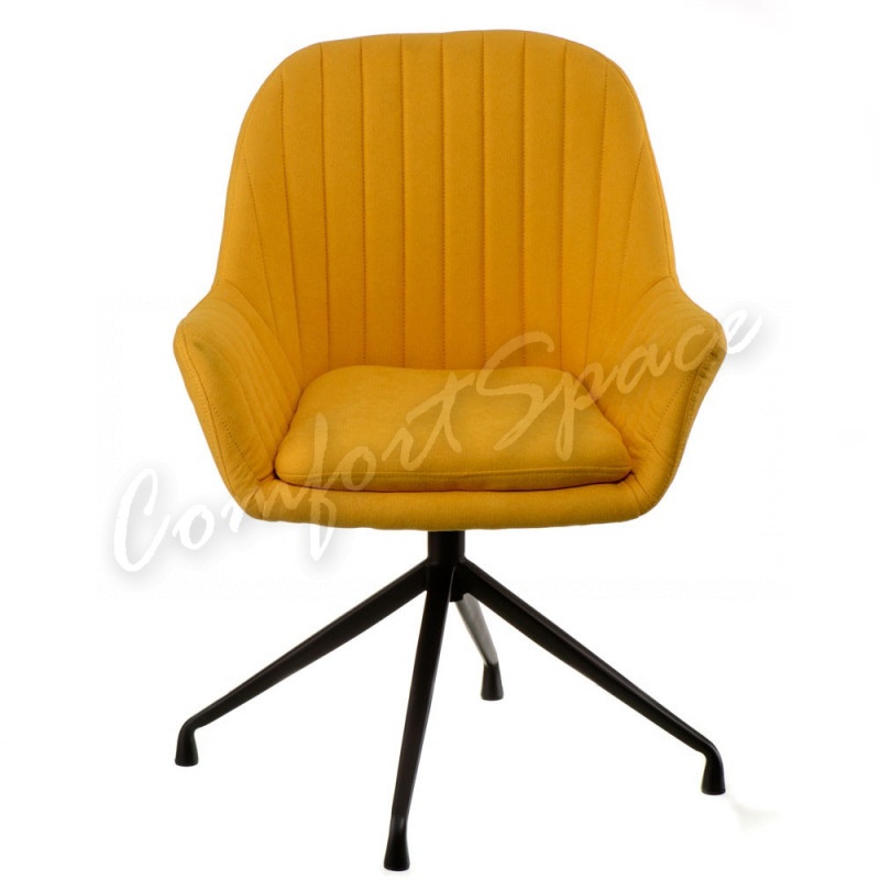Стул Lagoon mustard (E2868)