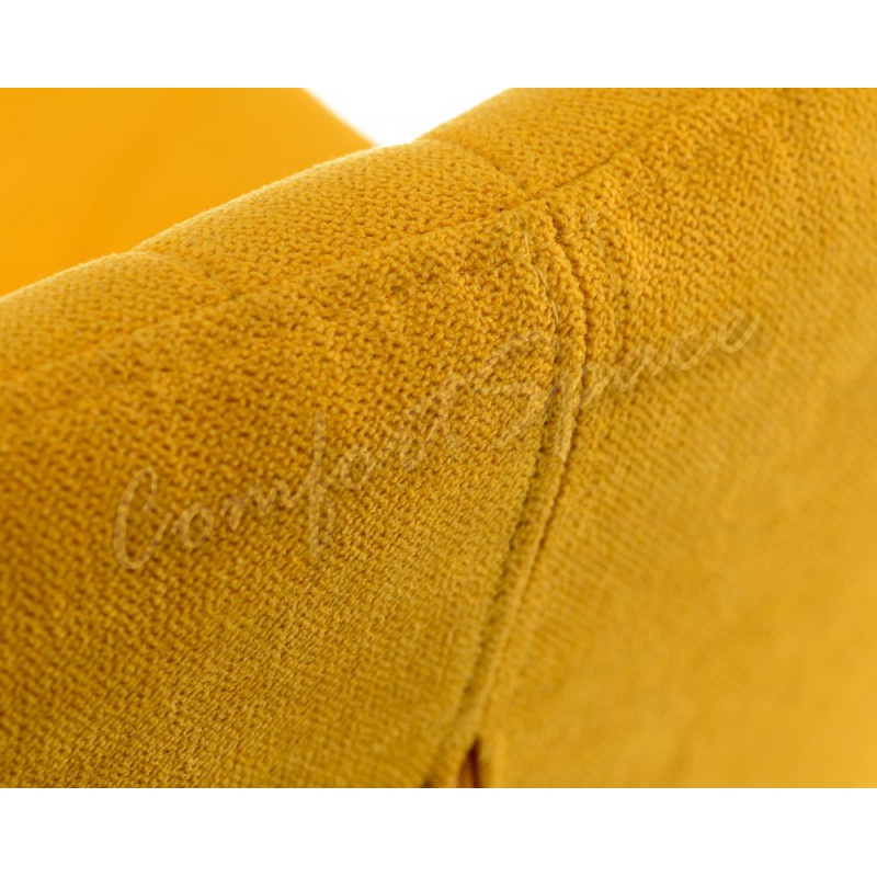 Стул Lagoon mustard (E2868)