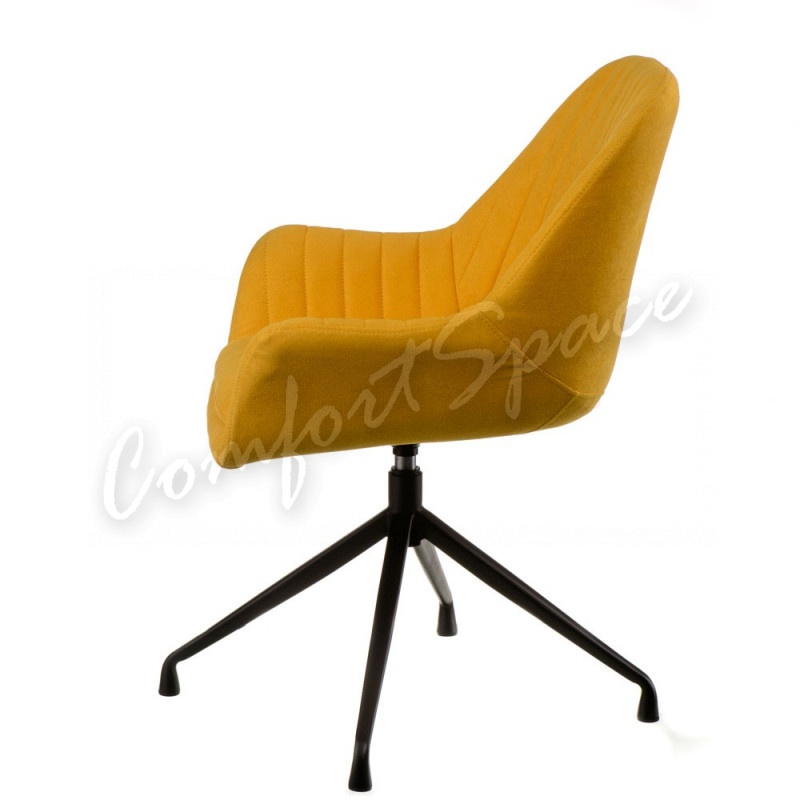 Стул Lagoon mustard (E2868)