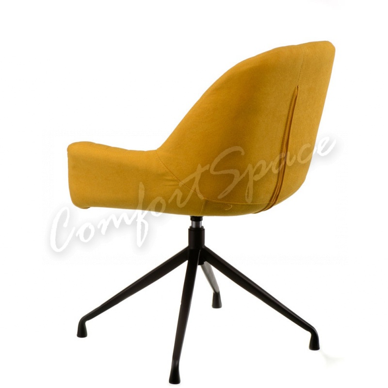Стул Lagoon mustard (E2868)
