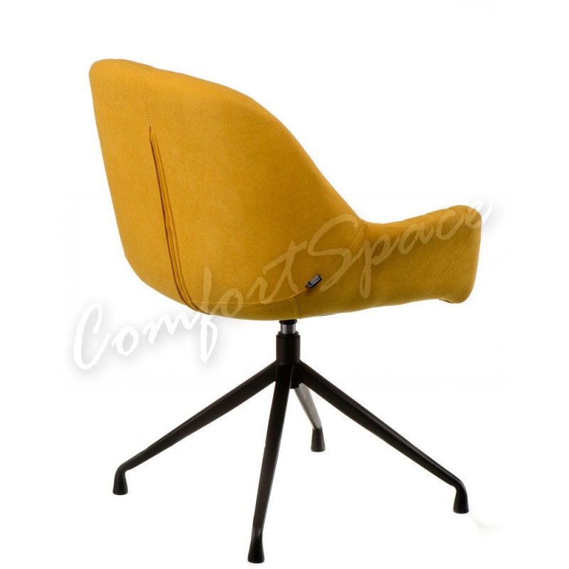 Стул Lagoon mustard (E2868)