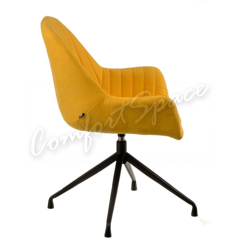 Стул Lagoon mustard (E2868)