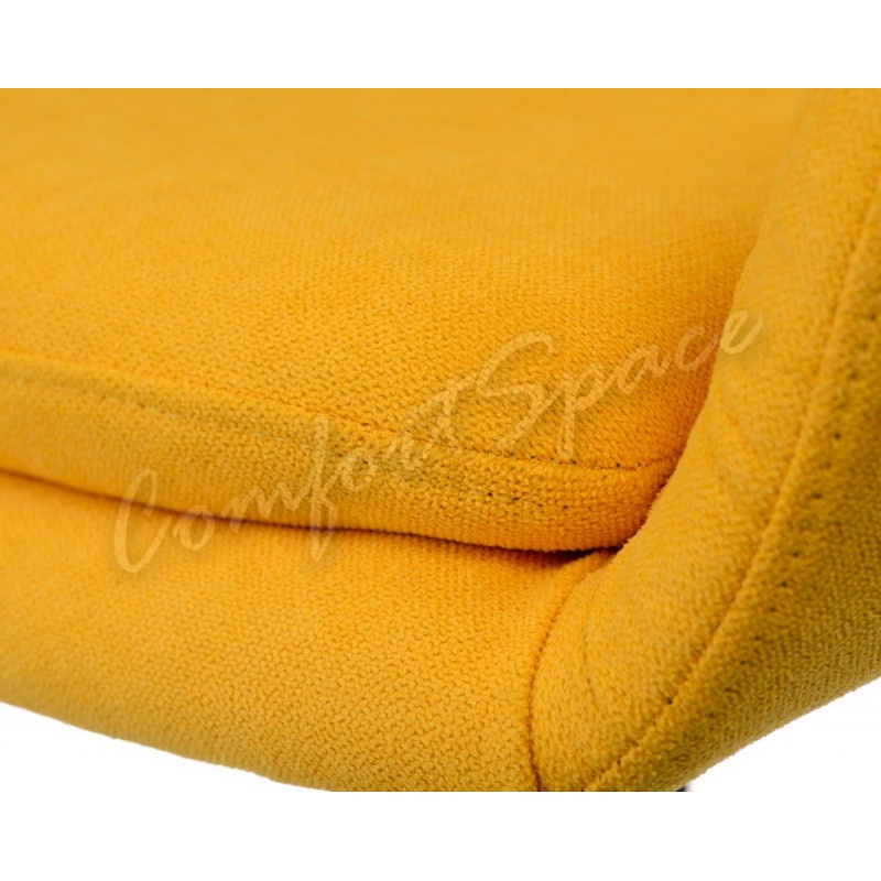 Стул Lagoon mustard (E2868)