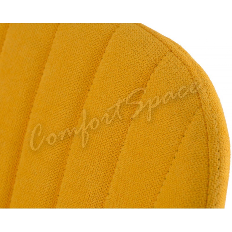 Стул Lagoon mustard (E2868)